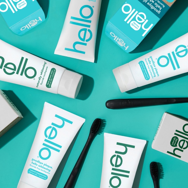 hello products