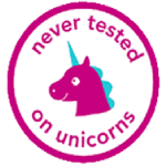 logo never tested unicorns logo never tested unicorns