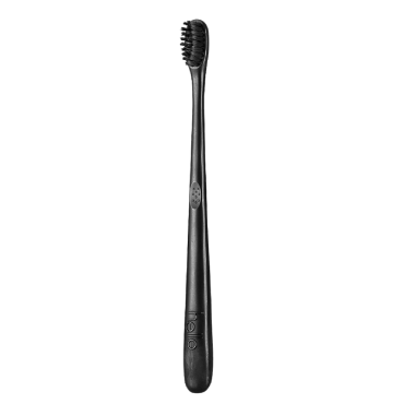 charcoal toothbrush